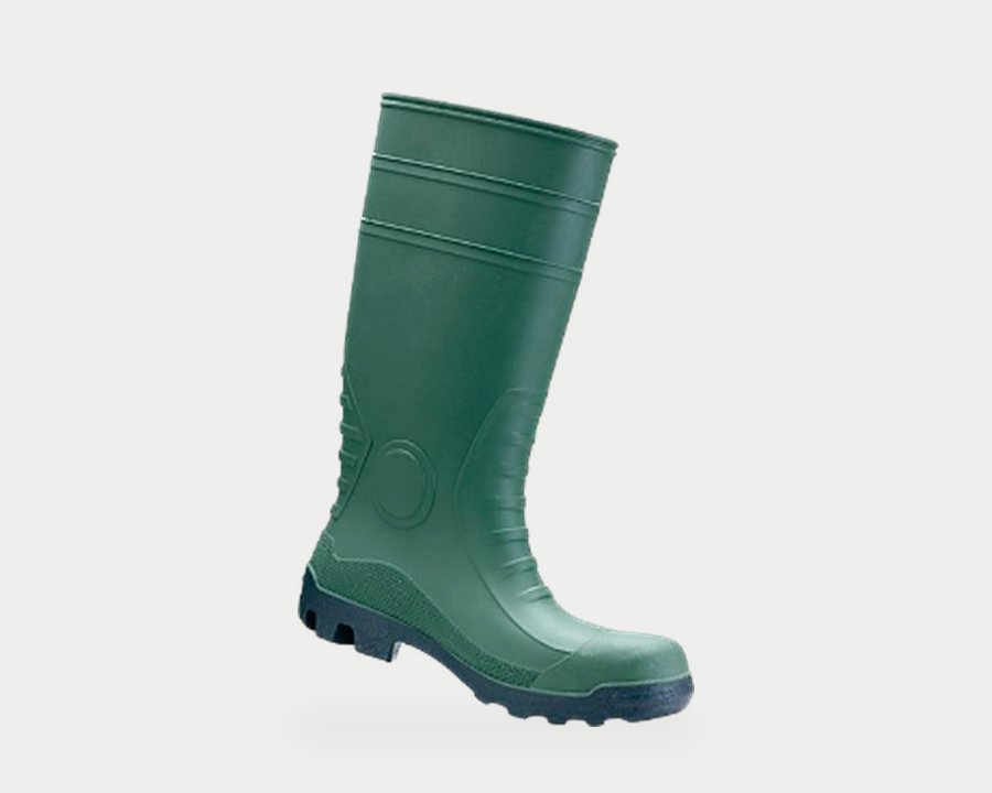Botas de agua