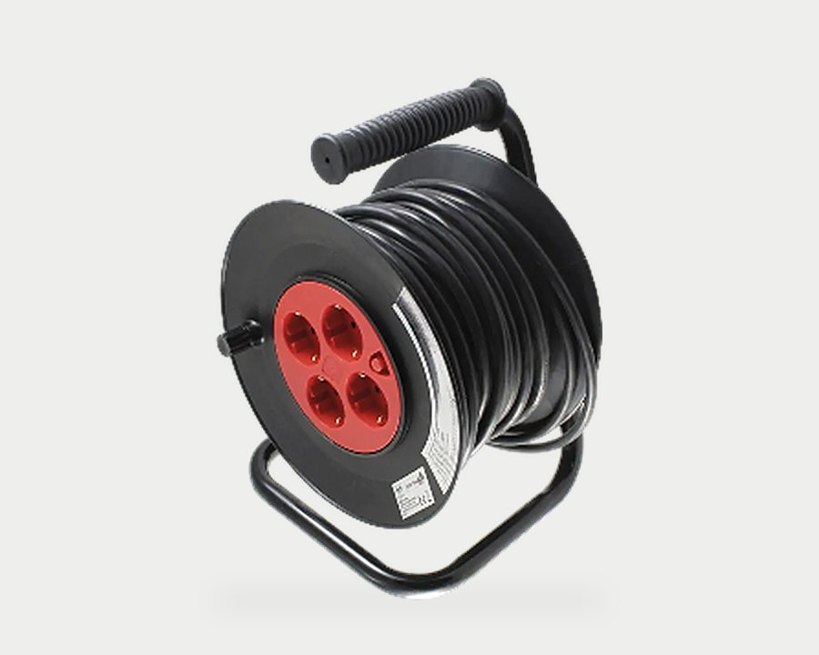 Cable extensible