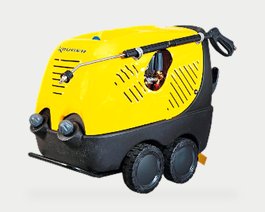 Hidrolimpiadora Eléctrica
