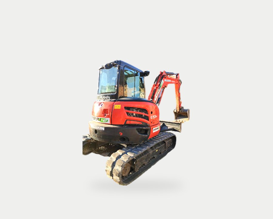 Minigiratoria 5.5 T.
