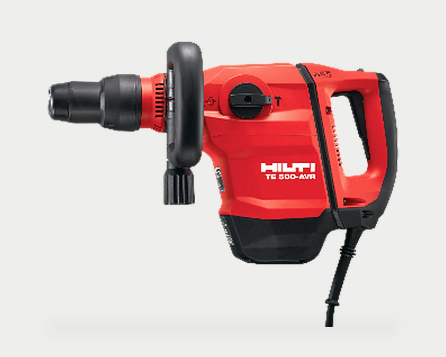 Martillo Eléctrico Hilti t500