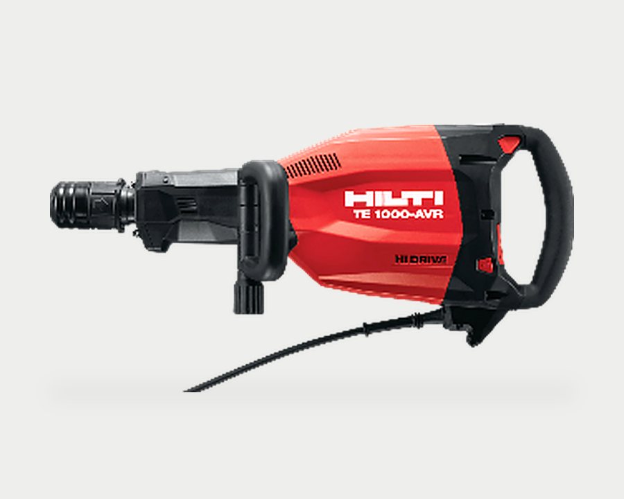 Martillo Eléctrico Hilti t1000