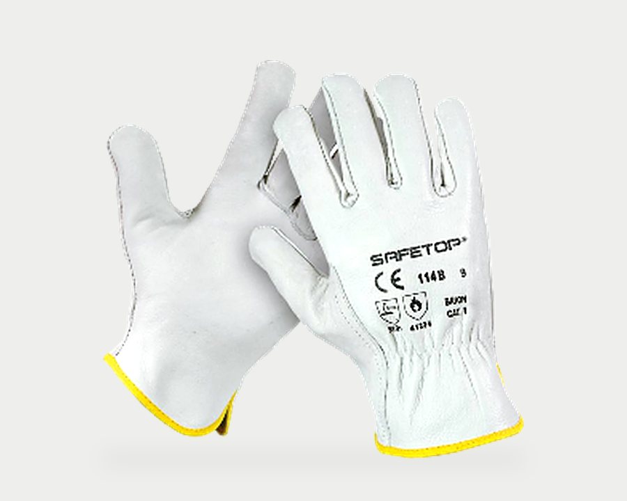 Guantes