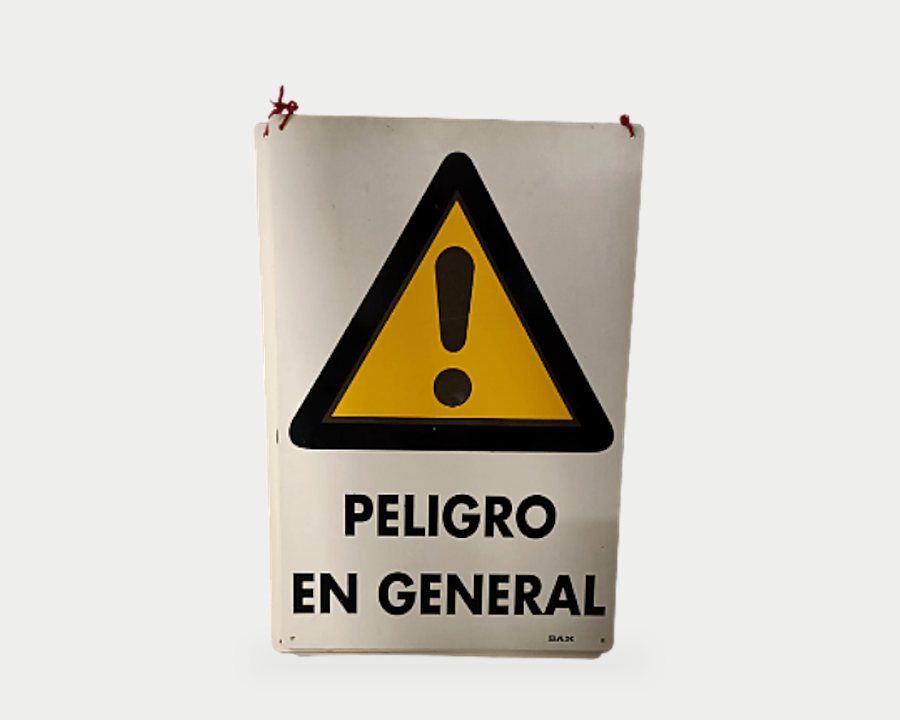Peligro