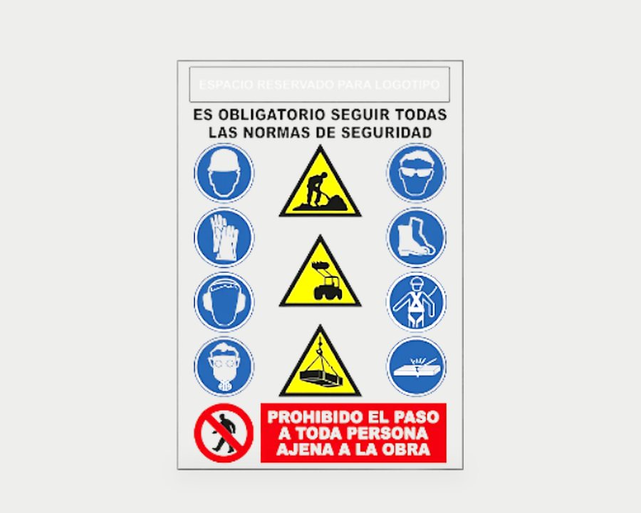 Señales en general
