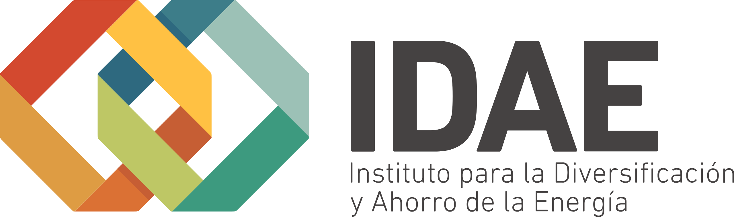 Logotipo IDAE.svg